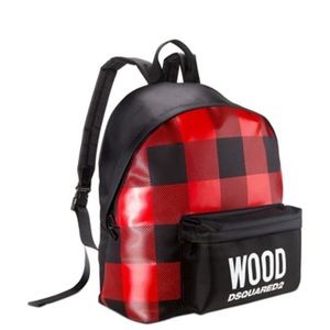 DSQUARED2 backpack